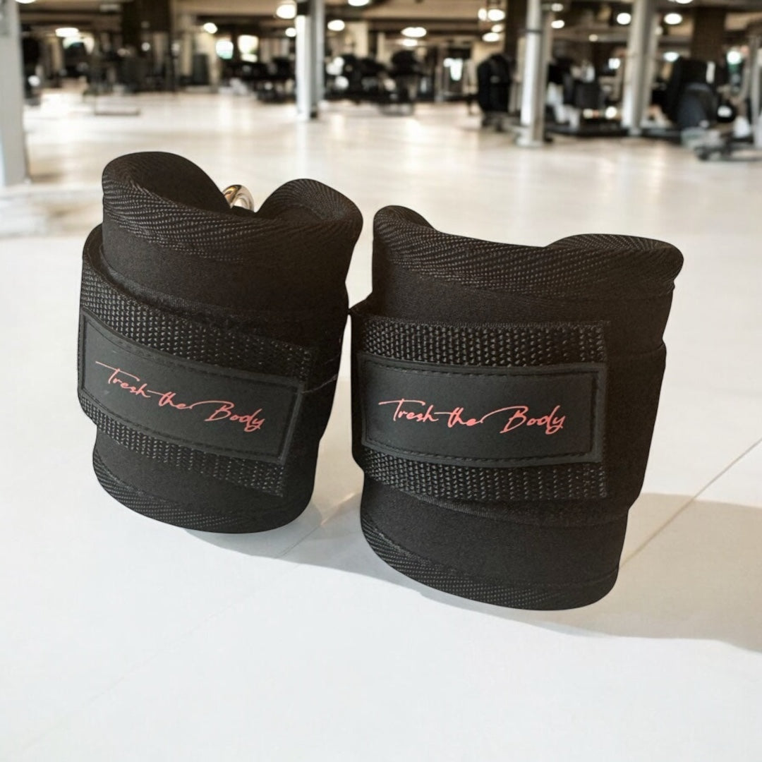 TTB Cable Ankle Straps