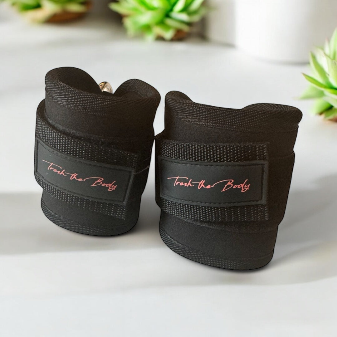 BOOTY LIFT BUNDLE SET