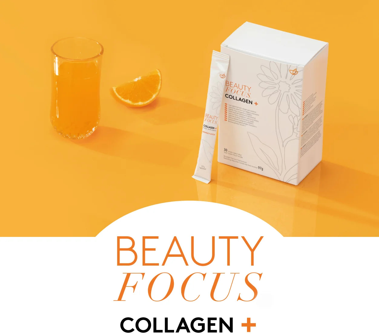 BEAUTY FOCUS COLLAGEN
