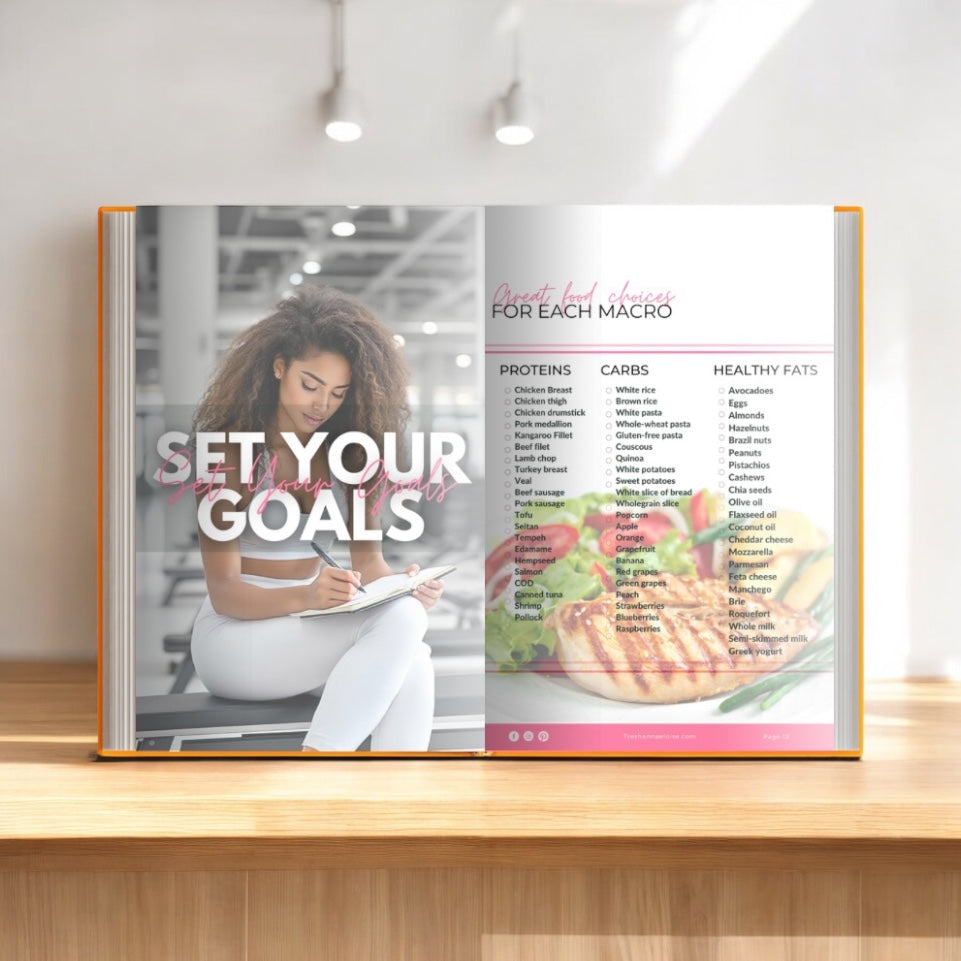 The BOOTY LIFT Book