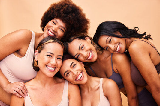 Glow Up Era: How Women in 2025 Are Prioritizing Health & Beauty Like Never Before