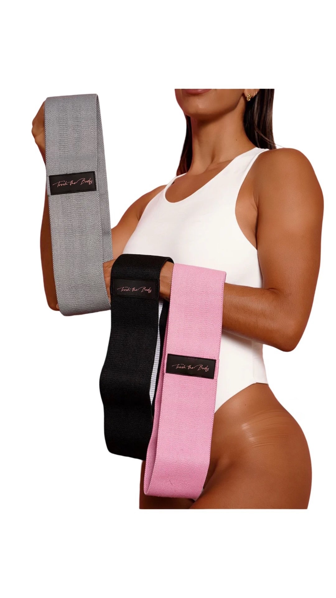 FITNESS ESSENTIALS