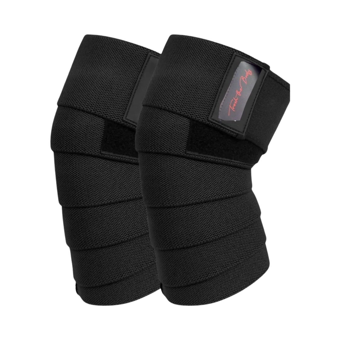 TTB Knee Wraps