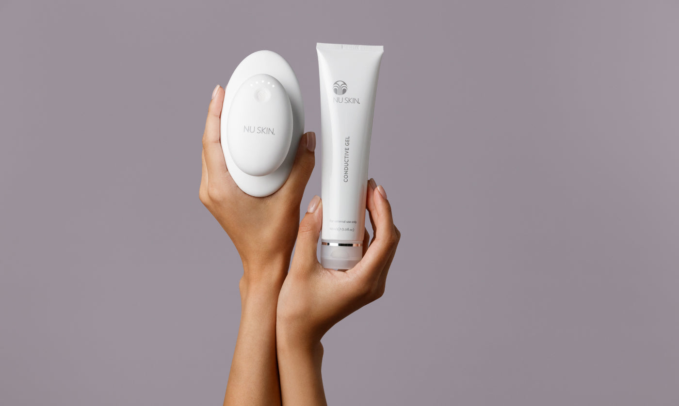 Nu Skin® RenuSpa iO™