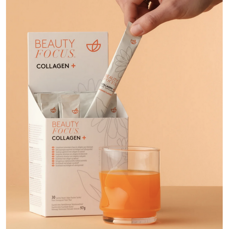 BEAUTY FOCUS COLLAGEN