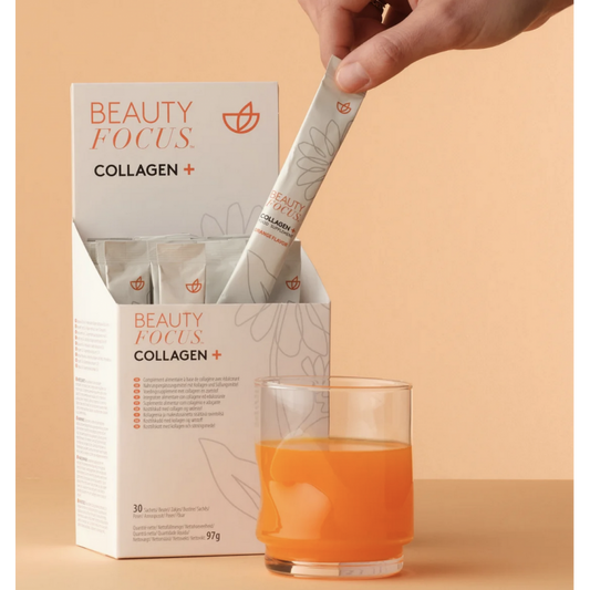 BEAUTY FOCUS COLLAGEN