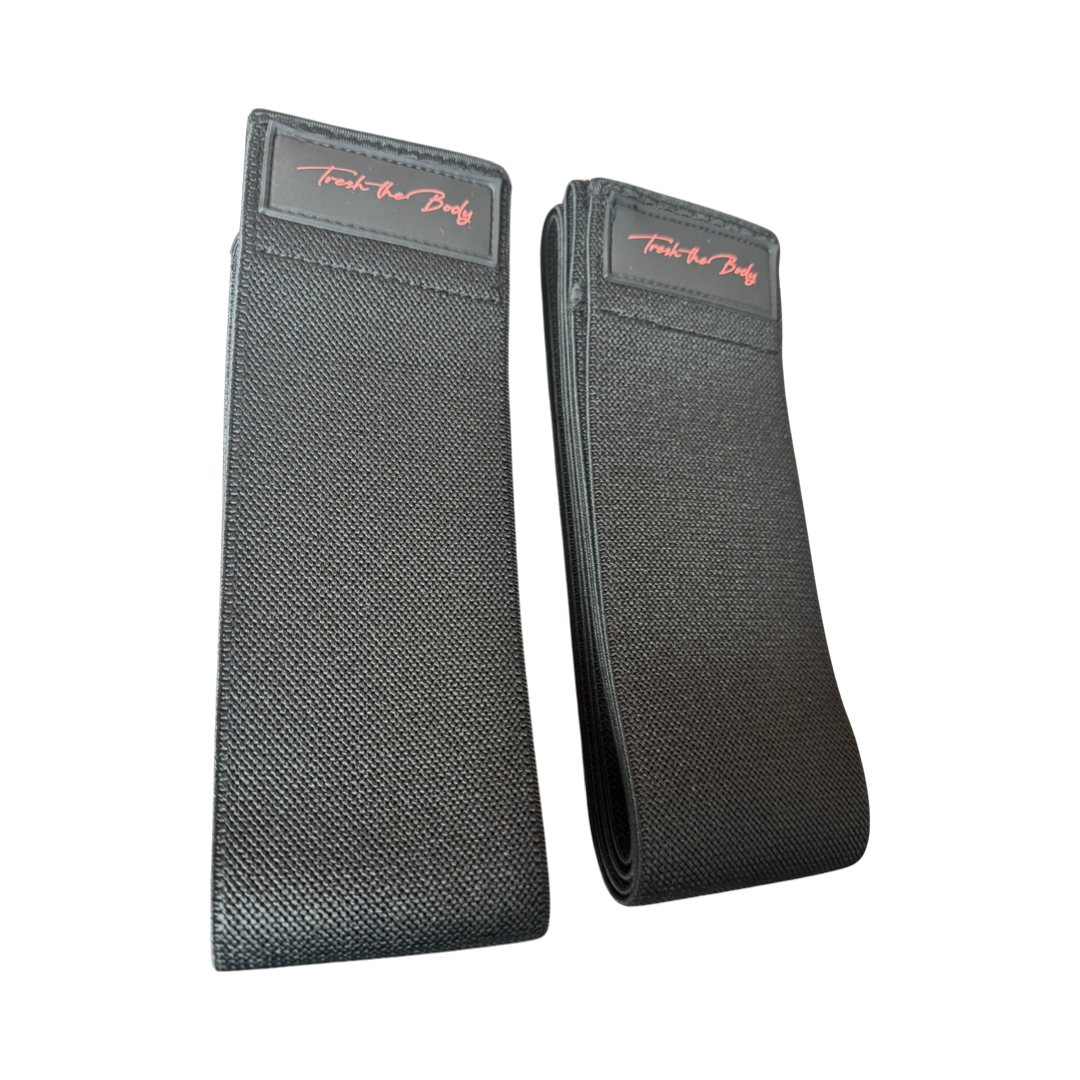 TTB Knee Wraps