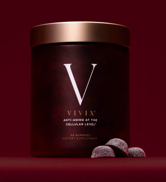 VIVIX Anti aging supplement
